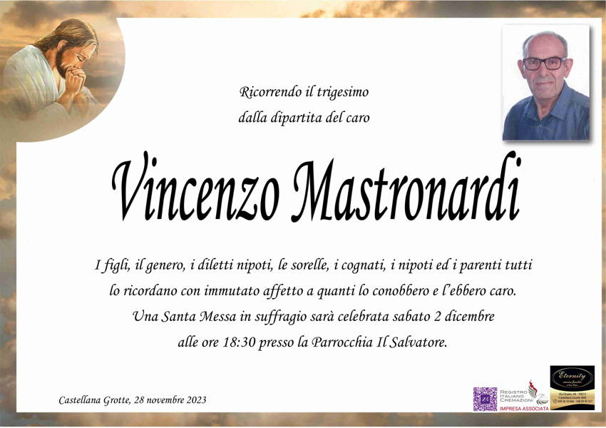 Funerali e annunci funebri a Castellana Grotte | Vincenzo Mastronardi ...