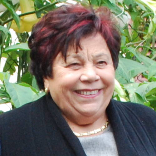 Vincenza Del Moro