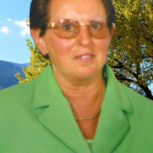 Concetta Ritarossi