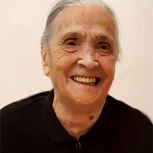 Maria Francesca Gallu