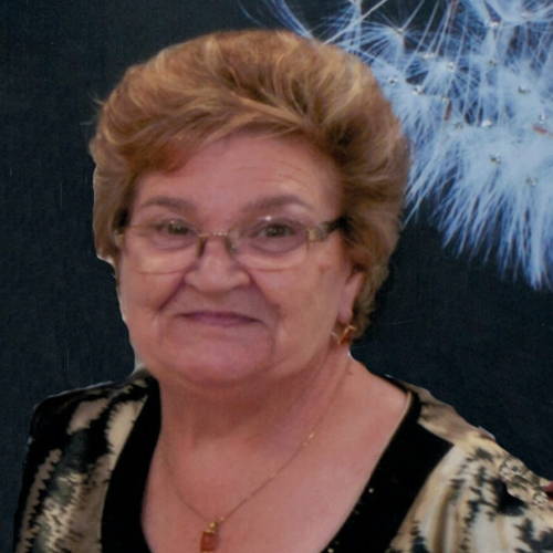 Bernarda Rizzuto