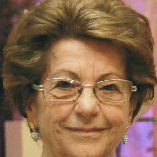 Maria Lucia Loliva
