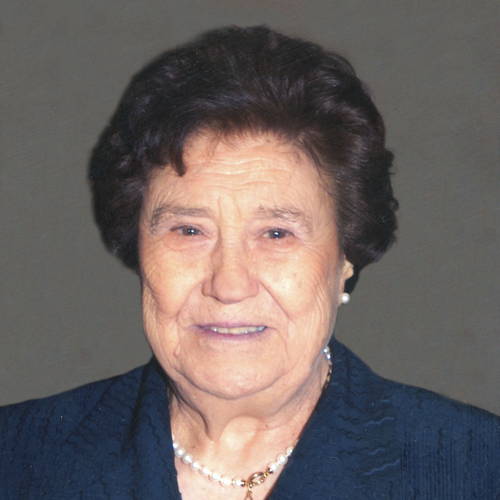 Maria Dattolo