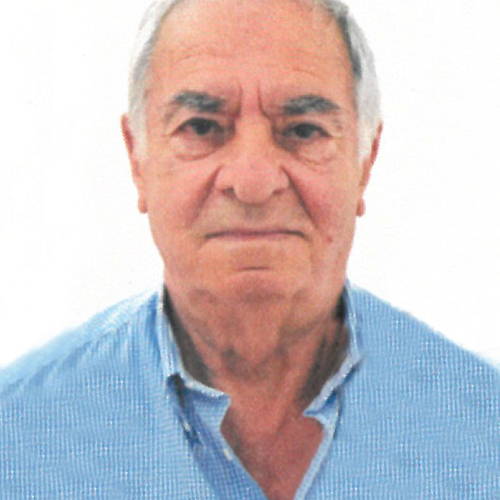 Vildo Pergolini