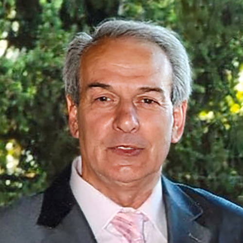 Antonio Cadei