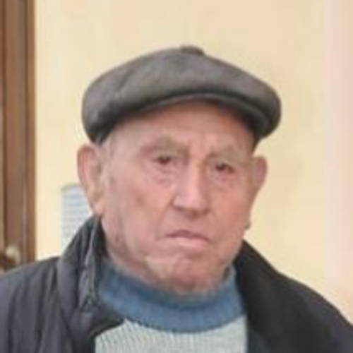 Luigino Orgiano