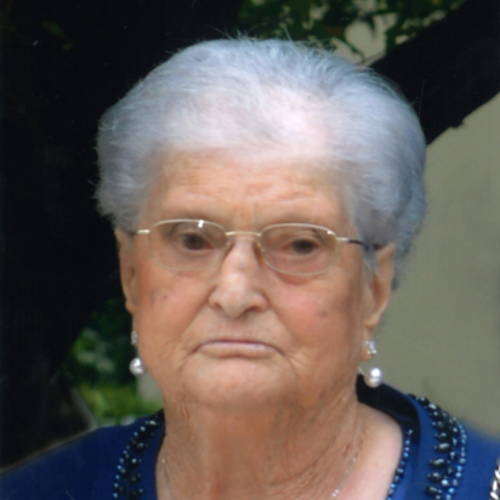 Maria Ribichini