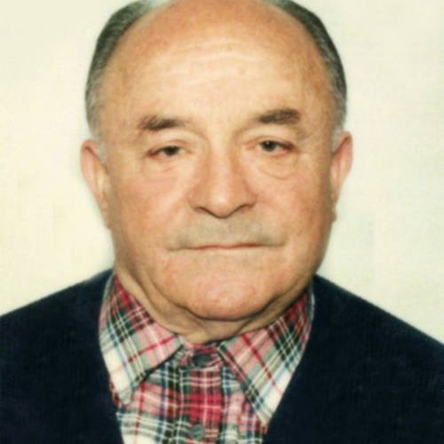Aldo Amadio