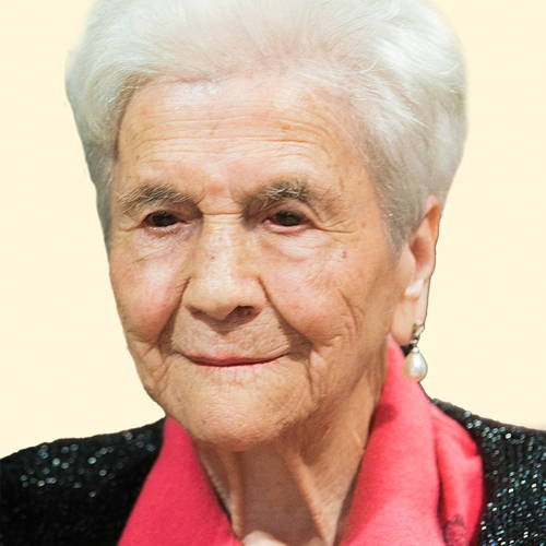 Maria Carpineti