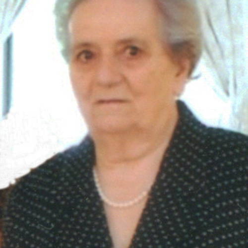 Rosa Manghisi