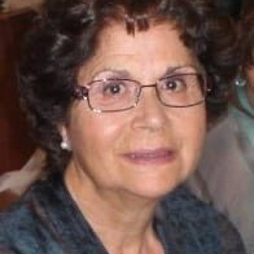 Mariuccia Sanna