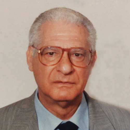 Giuseppe Geraci
