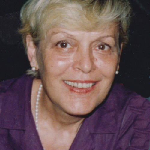 Elsa Peruzzi