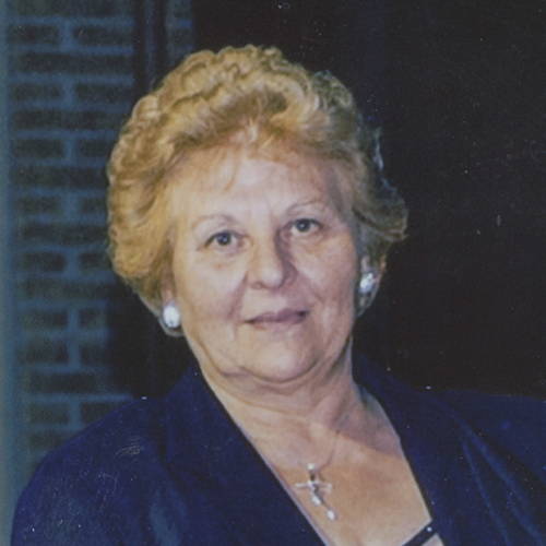 Maria Rosa Lanni