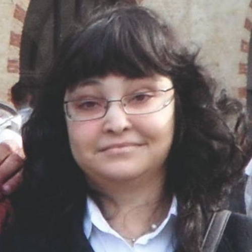 Michela Mazzoni