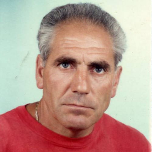 Angelo Laudazza