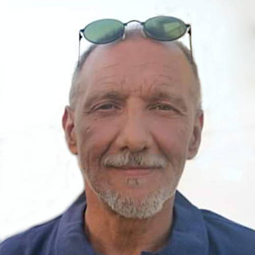 Maurizio Baldussi