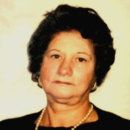 Maria Pietra Farinella