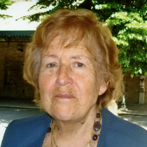 Enrichetta Barilla