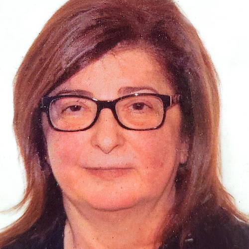 Antonia Piga