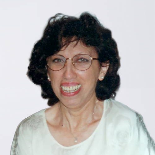 Graziella Fasani