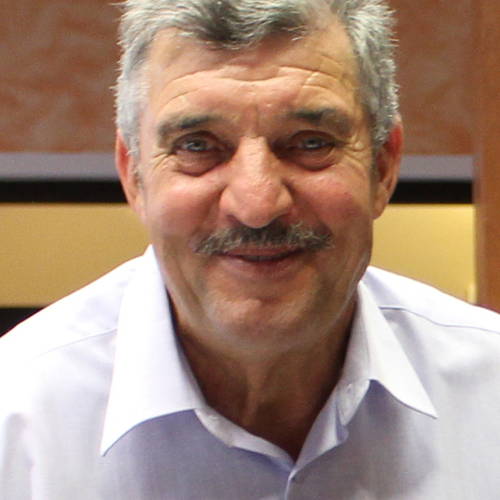 Mauro Giombini