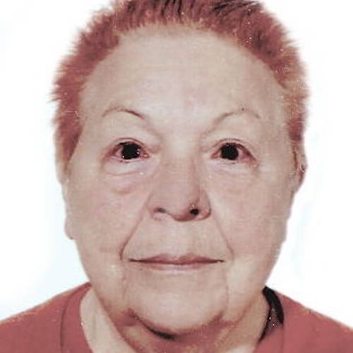 Matilde Pilar Callejas Vera