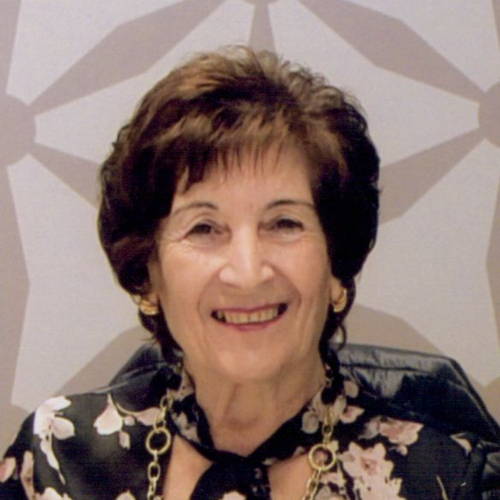 Antonina Mangiaracina