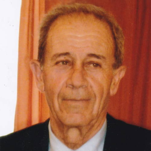 Antonio Felicioni