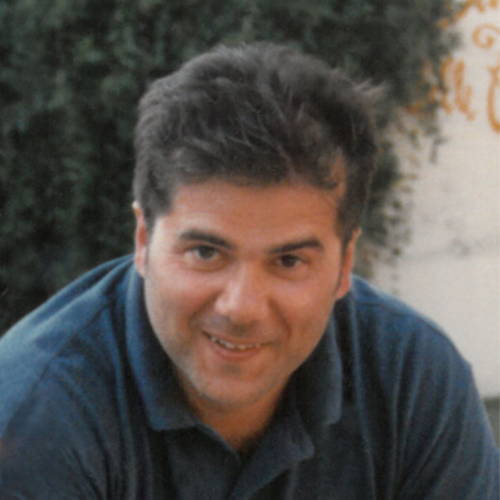 Stefano Serafini