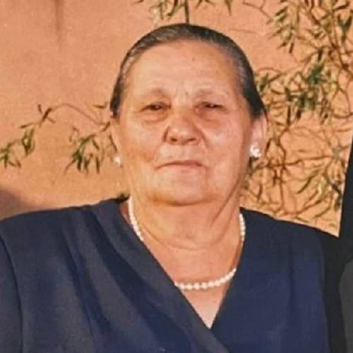 Antonietta Serra