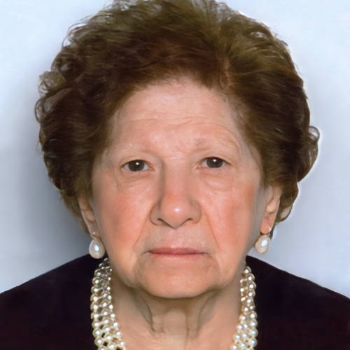 Maria Teresa Buscemi