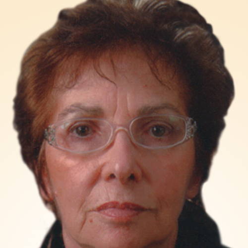 Maria Giuseppina Loria