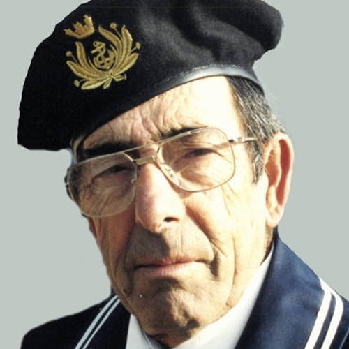 Salvatore Manzella