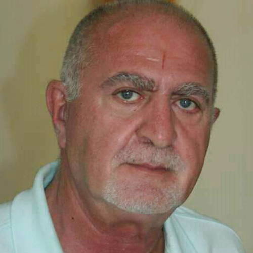 Maurizio Fabiano