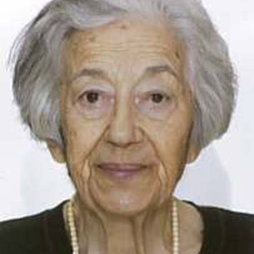 Rosa Anna Marongiu