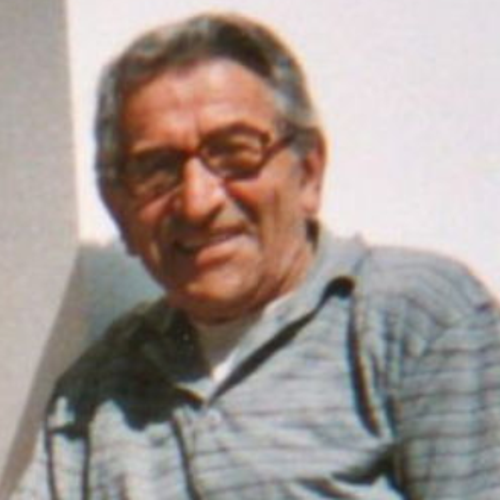 Emilio Balestri