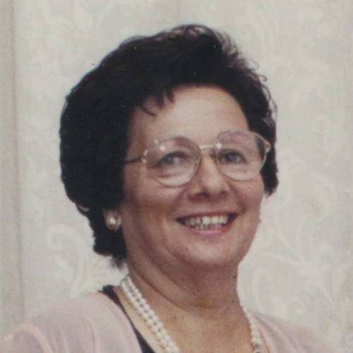 Rosa Fioretti