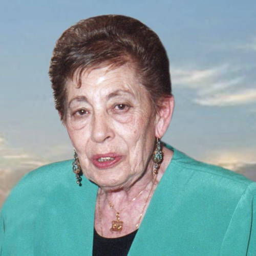 Rosalia Minnella