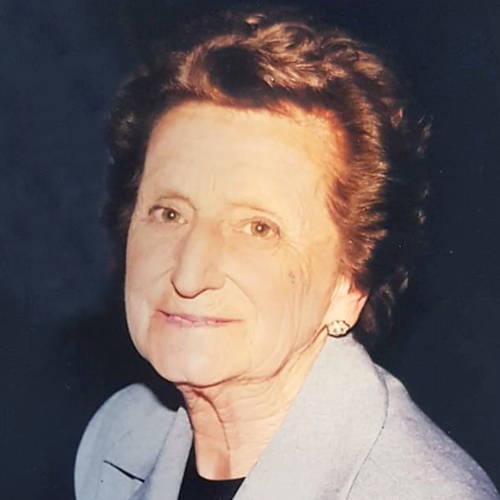 Olga Patrizi