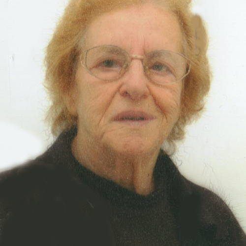 Elisabetta Maria D'Elia