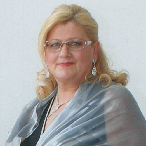 Marta Magarelli