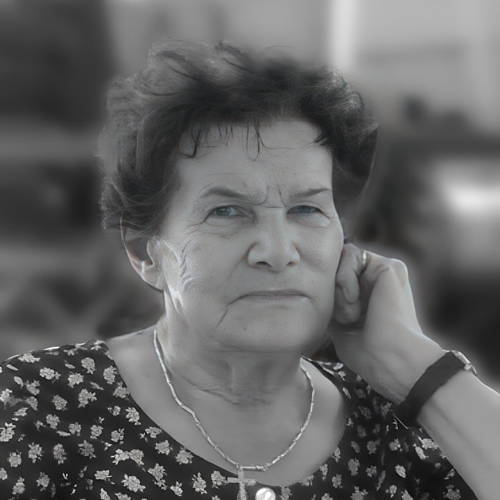 Maria Maroncelli