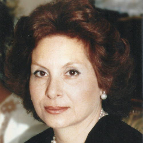Adriana Mannino