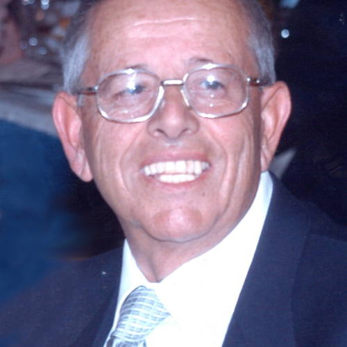 Antonio Pala