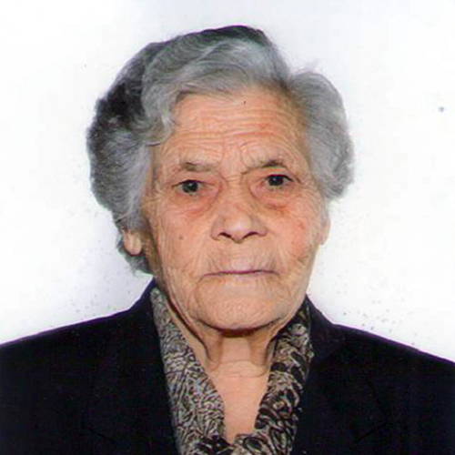 Maria Antonietta Carrozzo