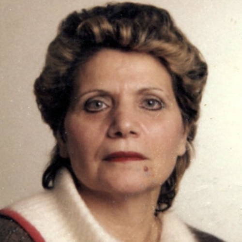 Antonia Bottacchiari