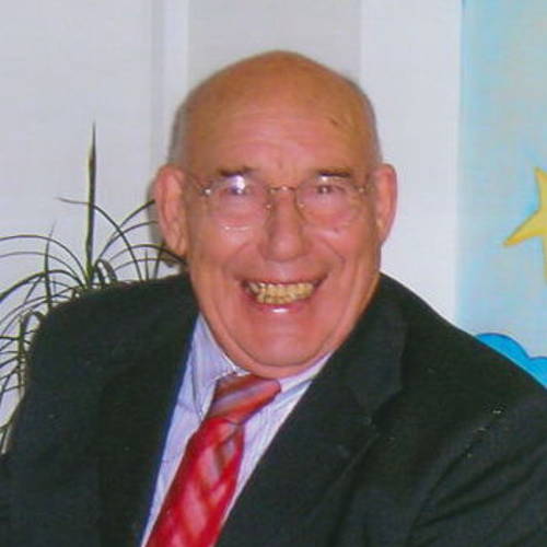 Enrico Serenelli