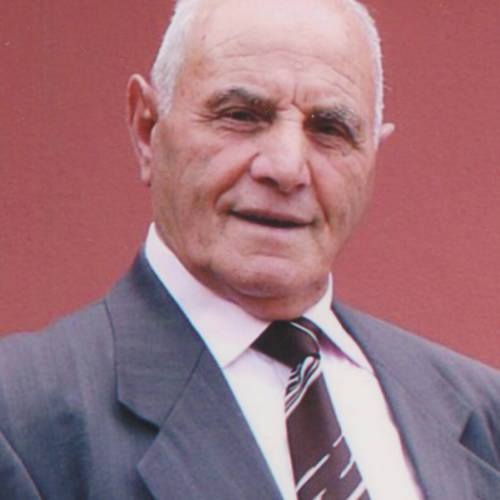 Carlo Di Reda