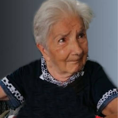 Giuseppina Vitiello